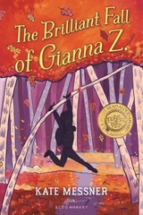 The Brilliant Fall Of Gianna Z