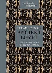 Treasures of Ancient Egypt