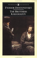 the Brothers Karamazov