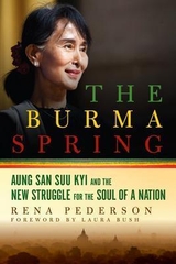 The burma spring