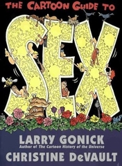 The Cartoon Guide To Sex