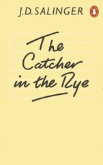 The Catcher In The Rye