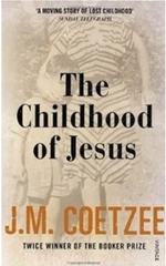 The Childhood Of Jesus