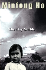 The Clay Marble