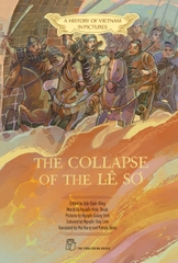 The Collapse Of The Lê Sơ