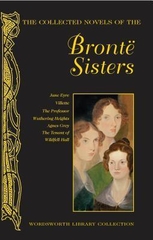 The Collected Novels Of The Bronte Sisters