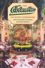 The Comlubia Restaurant Spanish Cookbook