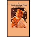 The Complete Plays Of Aristophanes