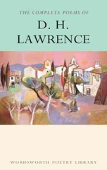 The Complete Poems Of D.H.Lawrence
