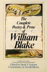 The Complete Poetry And Prose Of William Blake