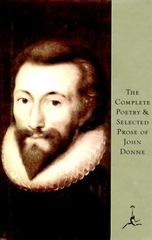 The Complete Poetry And Selected Prose Of John Donne