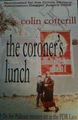 The Coroner's Lunch