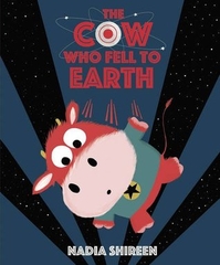 The Cow Who Fell to Earth