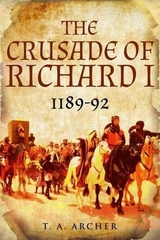 The Crusade of Richard 1