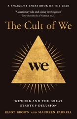 The Cult Of We