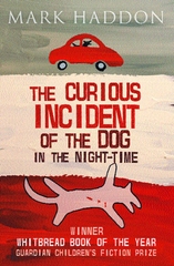 The curious incident of the Dog of the Night-time