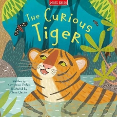 The Curious Tiger