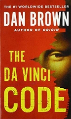 the Da Vinci Code