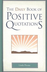 The Daily Book of Positive Quotations