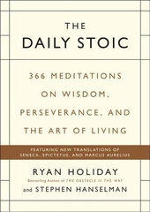 the Daily Stoic