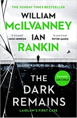 The Dark Remains
