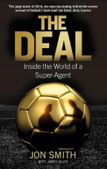 The Deal Inside the World of a Super Agent