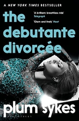 The Debutante Divorcee