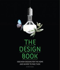 the Design Book