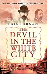 The Devil in the White City