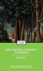 The Divine Comedy Inferno