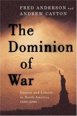 The Dominion of War