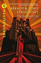 Masterworks the Doomed City