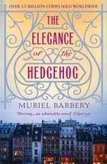 The Elegance Of The Hedgehog