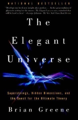 The Elegant Universe