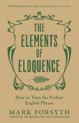 the Elements of Eloquence