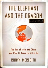 The Elephant and the Dragon