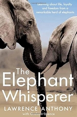 The Elephant Whisperer