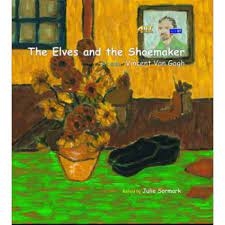 The Elves and the Shoemaker