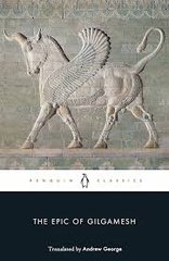 The Epic of Gilgamesh