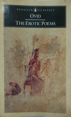 The Erotic Poems