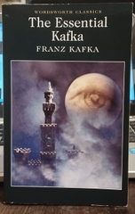 The Essential Kafka