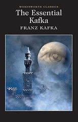 The Essential Kafka