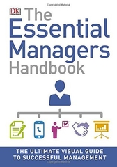 The Essential Managers Handbook