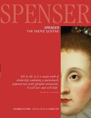 The Faerie Queene