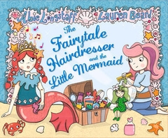 The Fairytale Hairdresser And The Little Mermaid