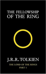 The Fellowship of the Ring