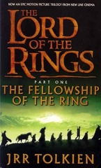 The Lord Of The Rings Part One: The Fellowship Of The Ring