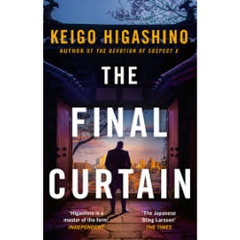 the Final Curtain