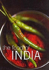 The Food of India