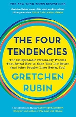 The Four Tendencies